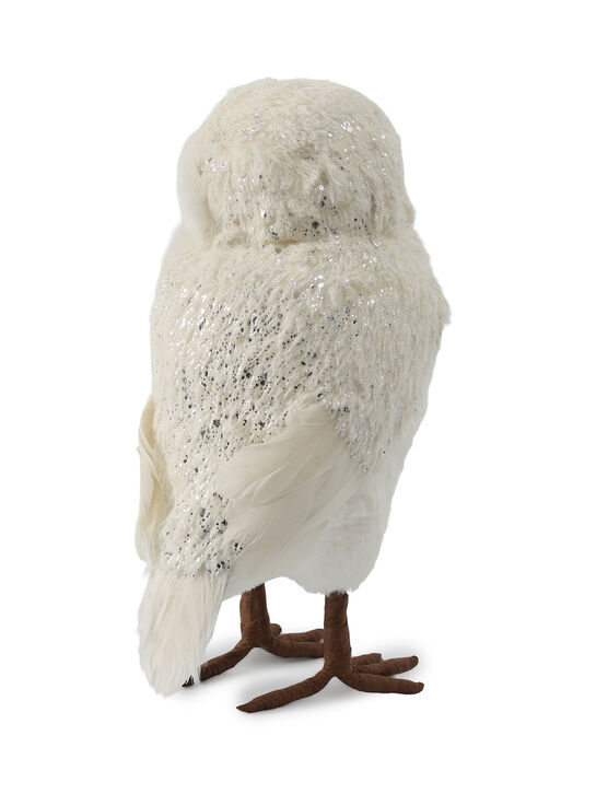 Фигурка декоративная &quot;Сова&quot; 15х14х29 см TIANQIN ARTS AND CRAFTS , арт.  | Фото 3