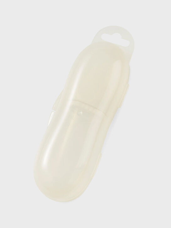 Ниблер-дозатор, cream Happy Baby , арт.  | Фото 4