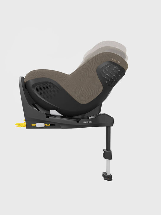 Кресло автомобильное Mica 360 Pro I-size Authentic Truffle Maxi-Cosi , арт.  | Фото 7