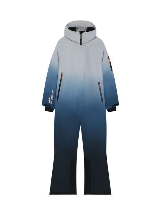 Комбинезон с градиентным принтом Molo , арт.  | Фото 1