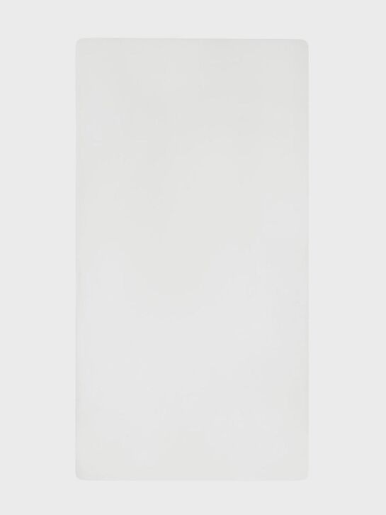 Простыня молочного цвета на резинке, 65х125 см Jan&Sofie , арт.  | Фото 5