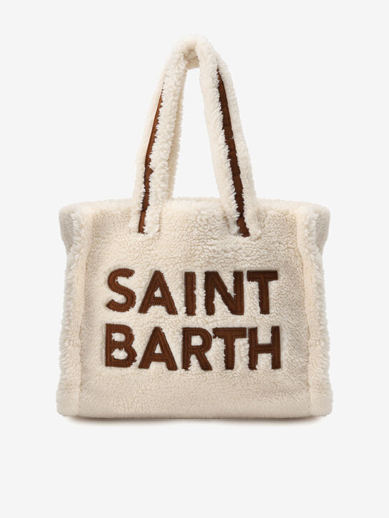 Сумка с лого Saint Barth , арт.  | Фото 1