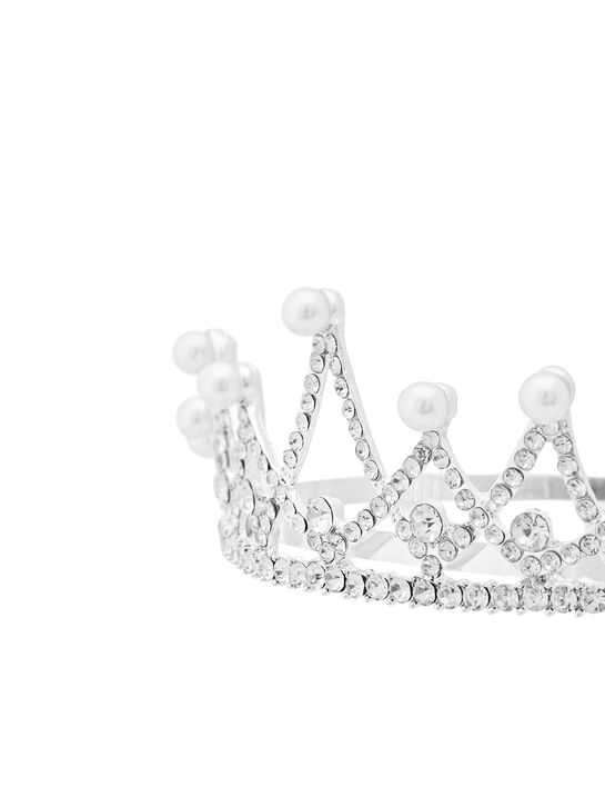 Диадема с жемчугом Rena Chris , арт.  | Фото 3