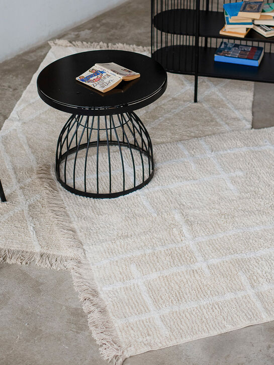 Хлопковый ковер Matis 120x180 см Lillaland , арт.  | Фото 3