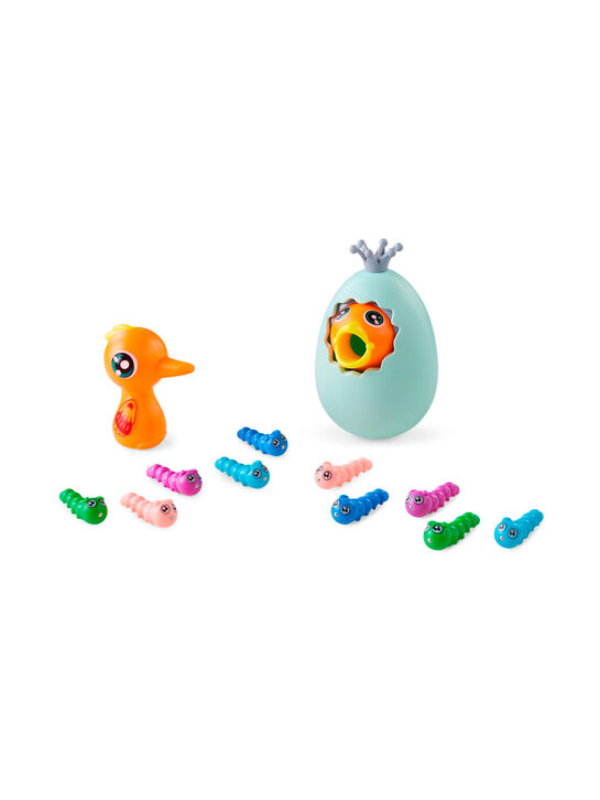 Развивающая игрушка-сортер Feed Me Happy Baby , арт.  | Фото 1