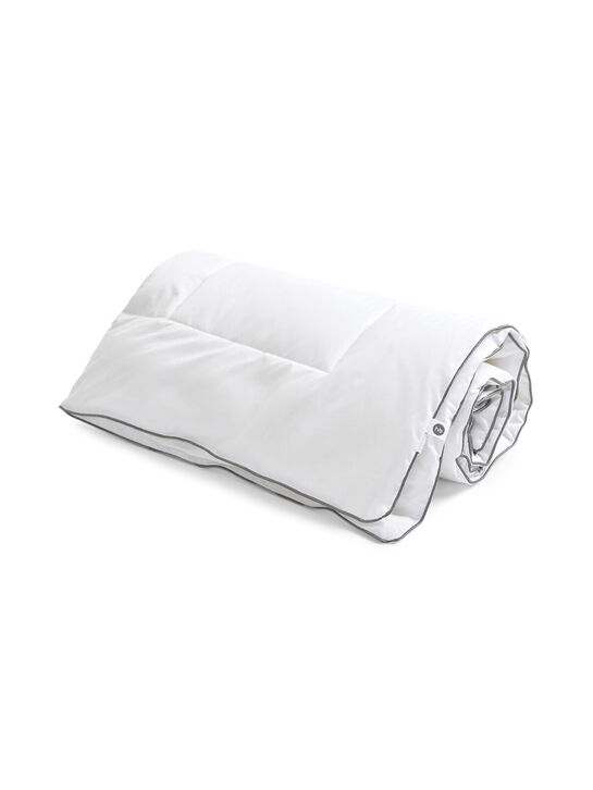 Набор одеяло и пододеяльник 140×110 см, белый Happy Baby , арт.  | Фото 2