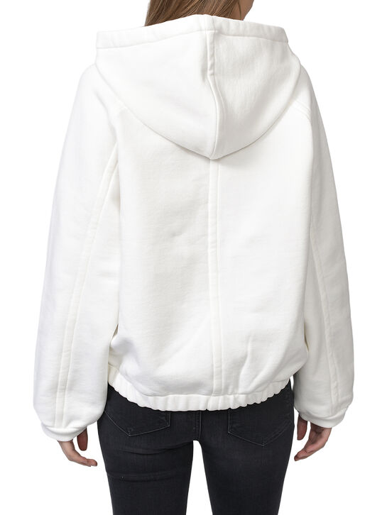 Толстовка-худи с принтом &quot;cheri-cheri&quot; Dorothee Schumacher , арт.  | Фото 5