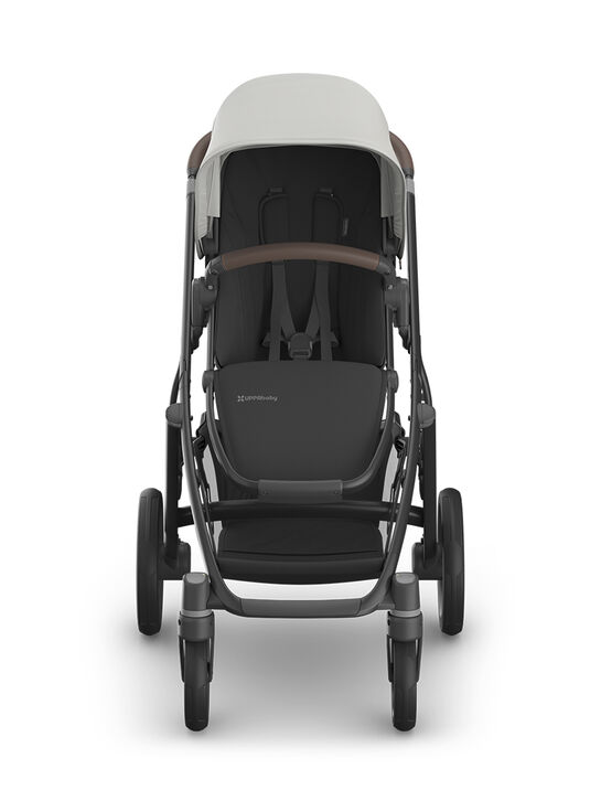 Коляска 2 в 1 VISTA V3 SAVANNAH UPPAbaby , арт.  | Фото 9