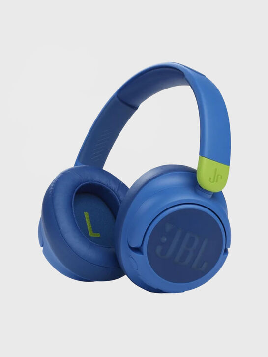 Беспроводные наушники JBL 460, синие  , арт.  | Фото 1