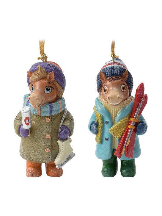 Набор Лошадок Твикс  BERNES , арт.  | Фото 1