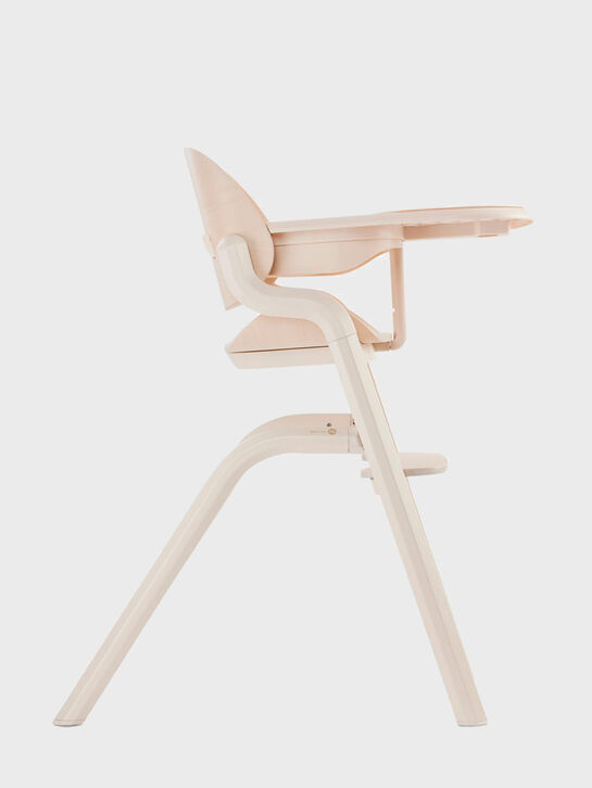 Стул для кормления CHARLEY (milky) Happy Baby , арт.  | Фото 6