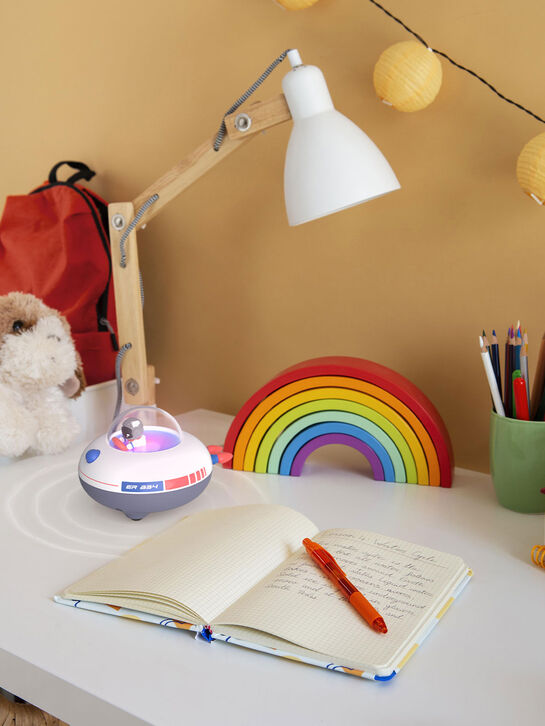 Колонка светильник Cosmo Bubbly MOB , арт.  | Фото 3