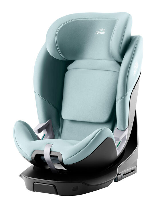 Автомобильное кресло SWIVEL 2 Ocean Britax Roemer , арт.  | Фото 4