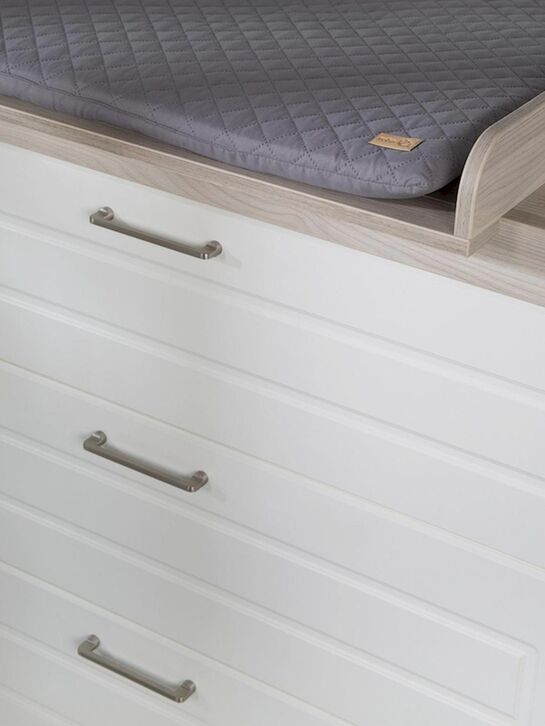 Пеленальный комод Felicia, белый Roba , арт.  | Фото 4