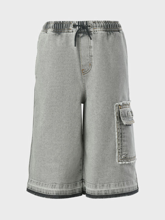 Бермуды с карманами карго Marc Jacobs , арт.  | Фото 1