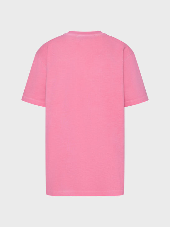 Футболка с принтом &quot;смайл&quot; Barrow , арт.  | Фото 2