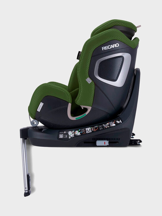 Кресло автомобильное XENON 1 Epic Green Recaro , арт.  | Фото 4