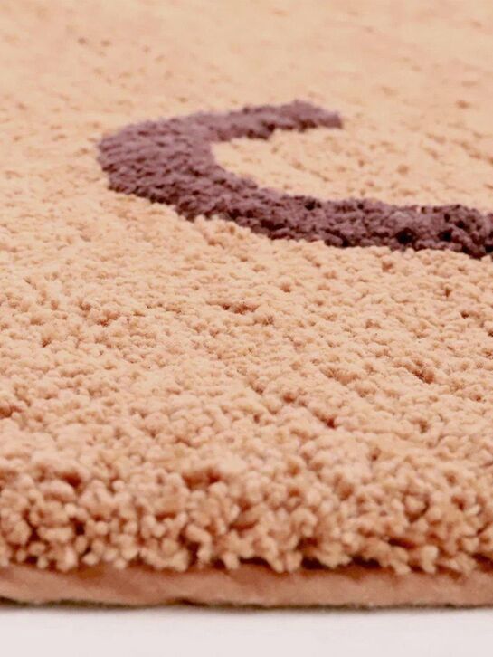 Коврик Nattiot Ковер SANDEL 100х110  , арт.  | Фото 2
