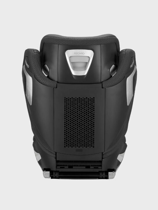 Кресло автомобильное Recaro AXION 1 Fresh Black, черный  , арт.  | Фото 4