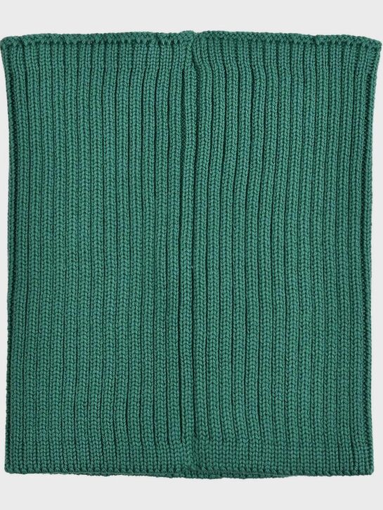 Снуд, зеленый Jan&Sofie , арт.  | Фото 2
