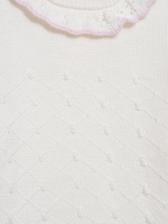 Комплект: джемпер и брюки, белый Tomax , арт.  | Фото 6