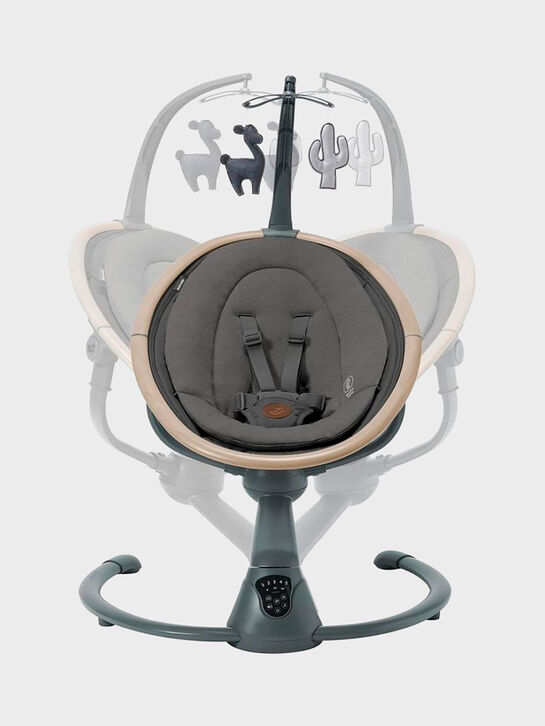 Электрокачели CASSIA SWG Beyond Graphite ECO Maxi-Cosi , арт.  | Фото 12