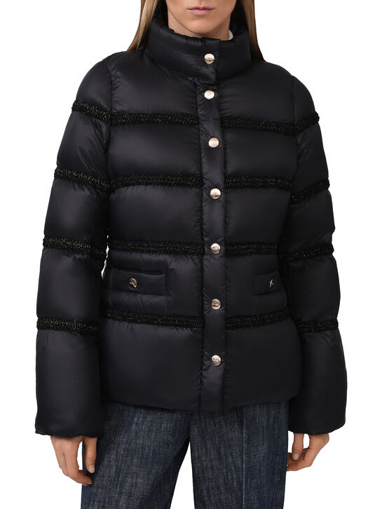 Куртка стеганая приталенная Weill , арт.  | Фото 3