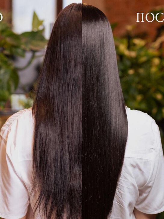 Жидкий эликсир для абсолютного блеска волос, 300мл Davines , арт.  | Фото 7