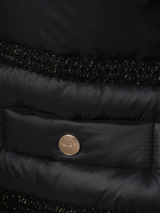 Куртка стеганая приталенная Weill , арт.  | Фото 6