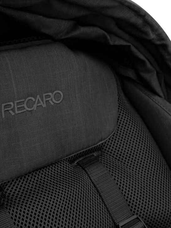 Коляска LEXA ELITE Prime Mat Black (с дождевиком) Recaro , арт.  | Фото 8