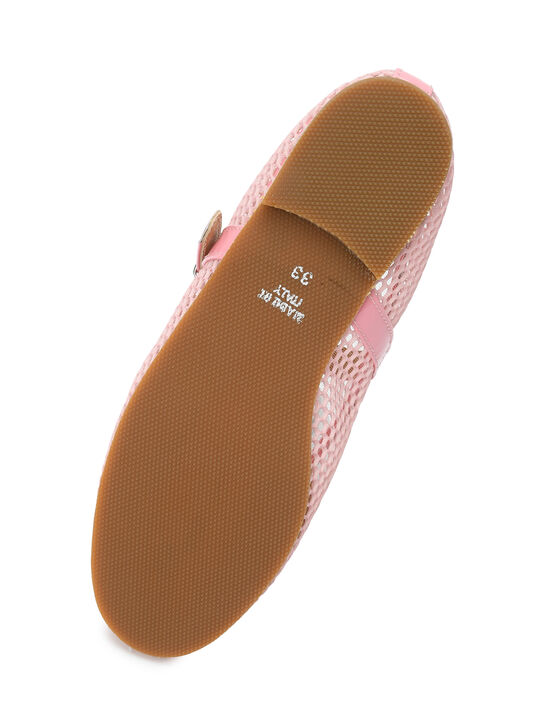 Туфли в сеточку Gallucci , арт.  | Фото 6