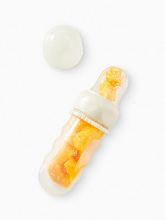 Ниблер-дозатор, cream Happy Baby , арт.  | Фото 7