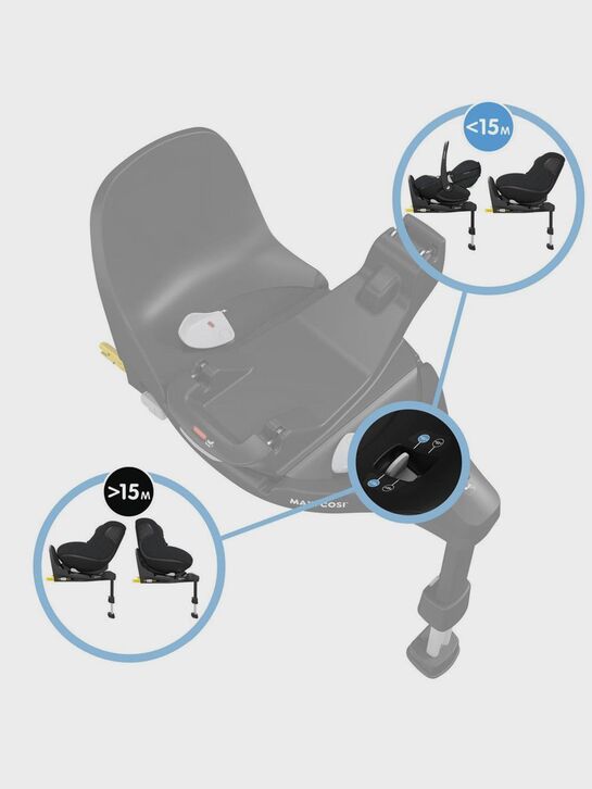 База FAMILYFIX 360 PRO Maxi-Cosi , арт.  | Фото 14