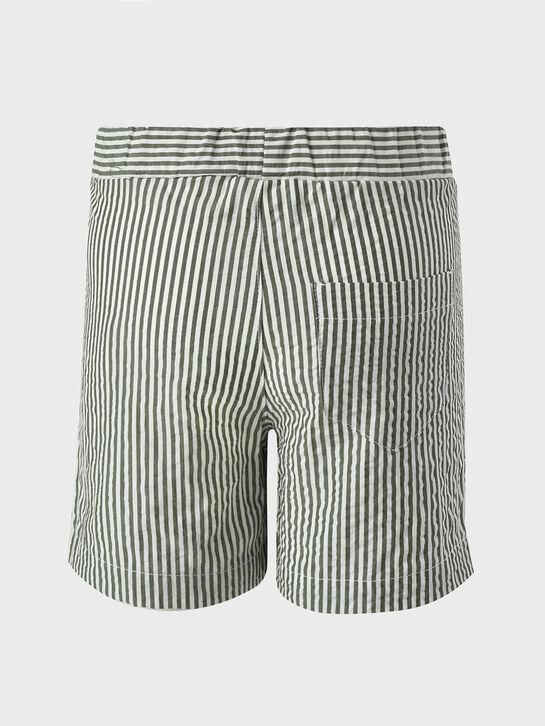 Комплект из футболки и шорт IL Gufo , арт.  | Фото 4