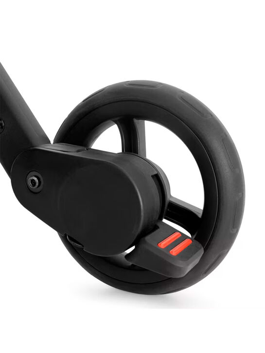 Коляска LEXA ELITE Prime Mat Black (с дождевиком) Recaro , арт.  | Фото 7