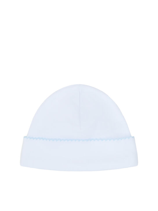 Шапка с вышивкой &quot;гоночная машинка&quot; Lyda Baby , арт.  | Фото 2