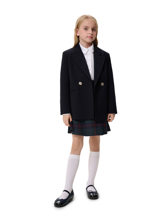 Пиджак двубортный, синий Dan Maralex , арт.  | Фото 2