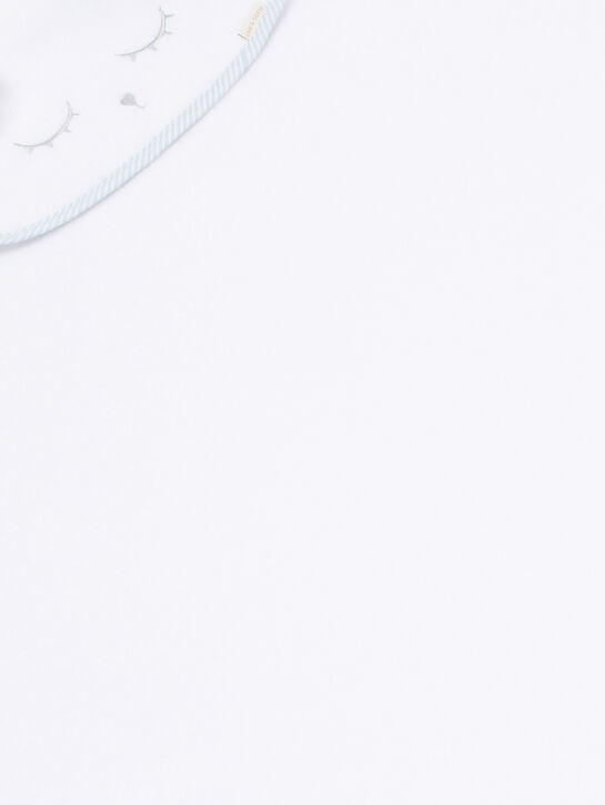 Полотенце махровое с уголком , 95x95 см Jan&Sofie , арт.  | Фото 3