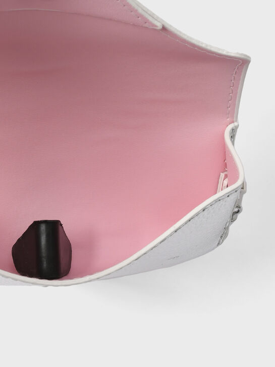 Очки в золотой оправе Monnalisa , арт.  | Фото 7