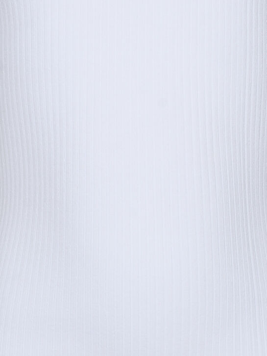 Майка лапша, белая Molo , арт.  | Фото 3