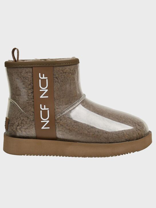 Угги, коричневые NCF , арт.  | Фото 2