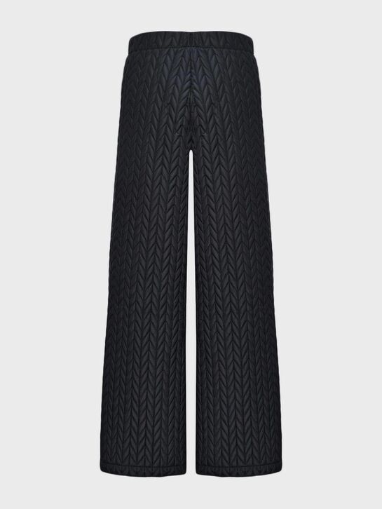 Брюки со стежкой косами Naumi , арт.  | Фото 2