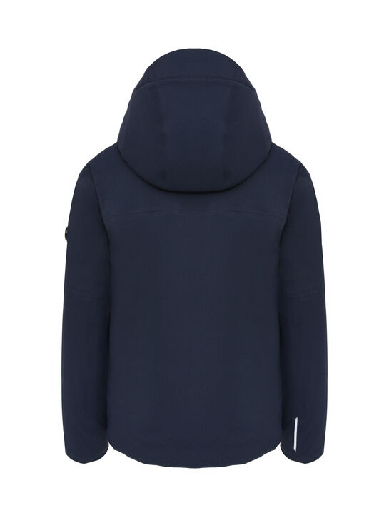 Куртка с капюшоном Poivre Blanc , арт.  | Фото 2