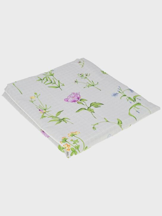 Комплект постельного белья: простыня на резинке, наволочка, пододеяльник Jan&Sofie , арт.  | Фото 6