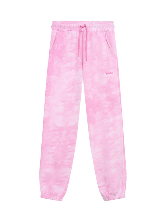 Спортивные брюки, розовые Disclaimer , арт.  | Фото 1