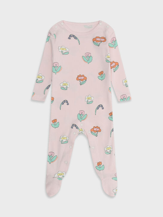 Комбинезон с принтом, 2 шт Stella McCartney , арт.  | Фото 2