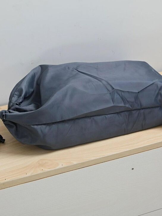 Сухой бассейн для шариков Kids Moon 100 Grey (без шариков) UNIX Kids , арт.  | Фото 4