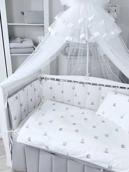 Комплект белья, 6 предметов Lepre , арт.  | Фото 9