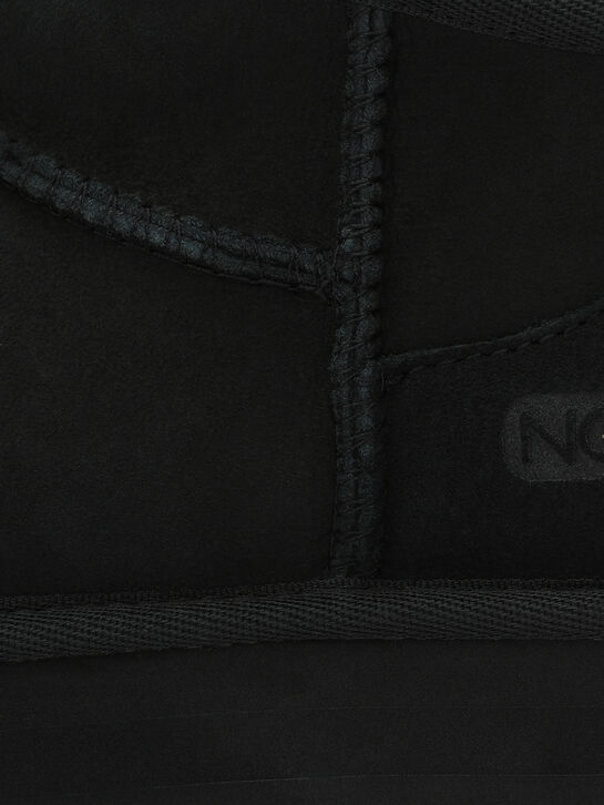 Угги черного цвета NCF , арт.  | Фото 6