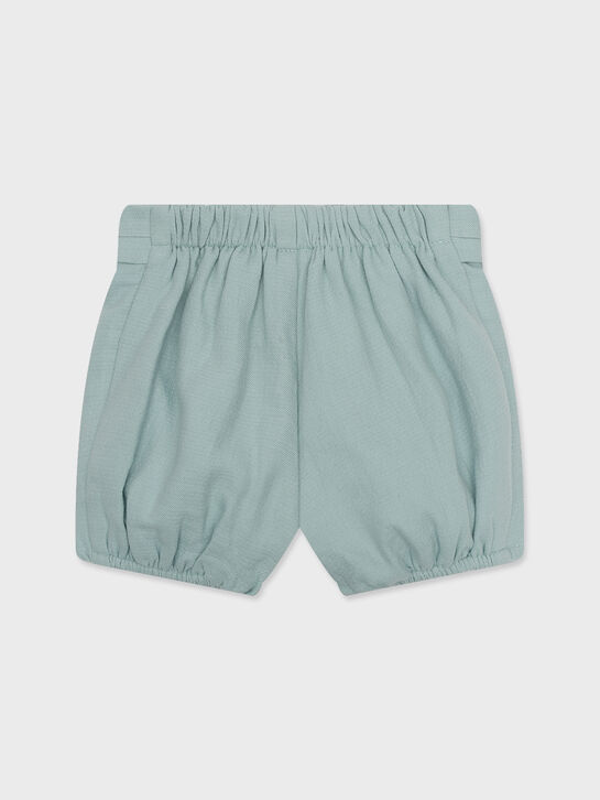 Комплект: футболка и шорты Paz Rodriguez , арт.  | Фото 4